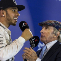 All-time F1 great to be presented with lifetime achievement award