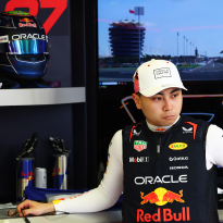 Red Bull getipt om Tsunoda aan de kant te zetten voor Iwasa: "Hoe hij de auto kan afstellen..."