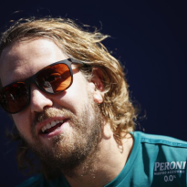 Vettel responds to 'greenwashing' accusations