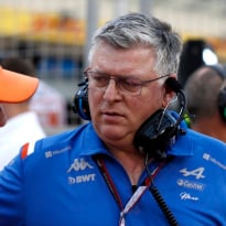 Former F1 driver SAVAGES Permane and Szafnauer after Alpine sackings