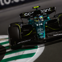 David Croft claims Aston Martin have one clear advantage in Red Bull chase