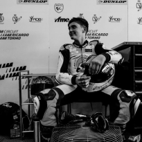 14-jarige motorracer Hugo Millan overleden na ernstig ongeluk in European Talent Cup