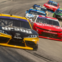 NASCAR Xfinity Series Race Today: Texas 2025 start times, schedule and how to watch live on TV