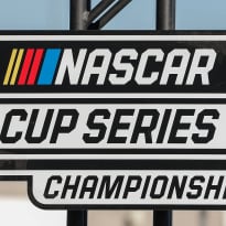 NASCAR Cup Series Playoffs 2025: Drivers, standings, schedule, odds and more