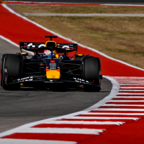 Verstappen kaapt pole weg voor neus van Norris richting Sprint in Austin