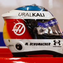 Schumacher admite "inconvenientes" del apellido legendario