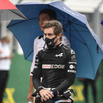 Alpine-adviseur Prost: "Ik had twijfels toen we Alonso contracteerden"