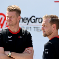 Magnussen future UNCERTAIN as Steiner lays down Haas contract ultimatum