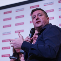 Crofty butchers toast as BUTTER-GATE continues