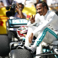 'Hamilton should beat Schumacher then join Ferrari'
