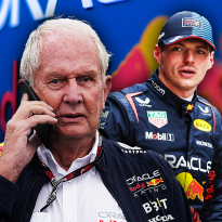 Red Bull reportedly make HUGE alteration to F1 star's contract