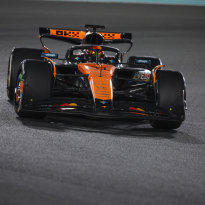 Así terminó el campeonato de CONSTRUCTORES tras el GP de Abu Dhabi