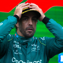 Alonso makes 'regret' claim over F1 sacrifices