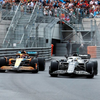 Monaco begins F1 preparation with extensive track resurfacing