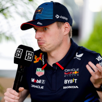 Windsor rekende op zege Norris: "Verstappen reed gewoon bij hem weg"