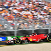 Leclerc urges Ferrari caution ahead of Imola