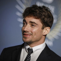 Ferrari star Leclerc in British Royal connection after exciting announcement
