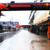 FIA geeft update over start kwalificatie: afhankelijk van opening vliegveld