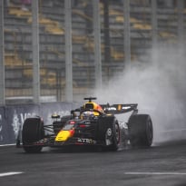 Regen tijdens kwalificatie São Paulo kan nadelig zijn voor Verstappen door nieuwe FIA-regel