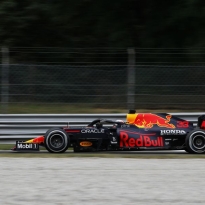 Kwalificatie Italiaanse Grand Prix: Mercedes domineert, Bottas de snelste, Verstappen P3