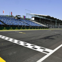 De Hungaroring - Hongarije | Safety Car #2