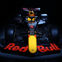 Horner espera una rápida evolución del RB18