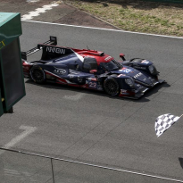 Le Mans win "not the same without fans" - Di Resta