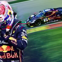 Red Bull chief confirms Max Verstappen will compete in 24 hour race