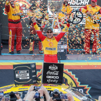 Bob Pockrass predicts what NASCAR will do with much-hated playoff format