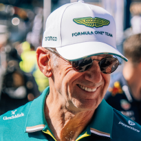 'Newey hakt knoop door bij Aston Martin en voert ontslagronde door bij afdeling engineering'