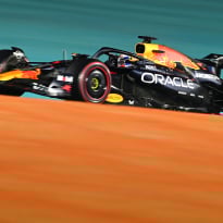 F1 Race Today: Qatar Grand Prix 2025 start times, schedule and how to watch live on TV