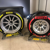 F2 will take 18-inch wheels a year before F1