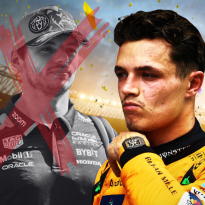 Norris title win BLOCKED by one big obstacle, and it’s not Verstappen