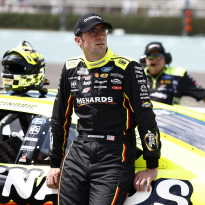 Team Penske star Austin Cindric confirmed for switch to foreign racing series