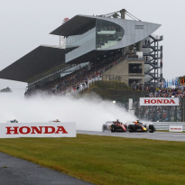F1 and FIA criticised after déjà vu experience