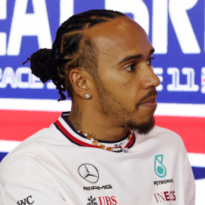 Hamilton makes STARK Mercedes W14 admission
