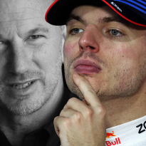 F1 winner warns Verstappen against 'STUPID' move