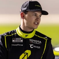 23XI Racing confirms driver swap with Corey Heim set for full-time NASCAR Cup Series drive