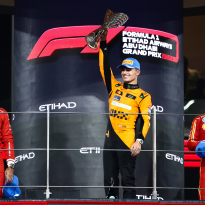 5 surprise things missed from the 2024 F1 Abu Dhabi Grand Prix