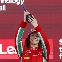 F1 Academy Explained: Full 2024 guide including drivers, calendar and latest standings