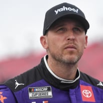 Denny Hamlin sends dire warning over NASCAR change at Bristol