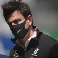 Wolff maakt zich hard voor stratenrace door Londen: "Ik hoop dat de burgemeester dit leest"