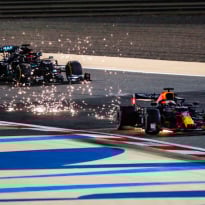 'F1-teams worden oneerlijk uitbetaald voor Drive to Survive'