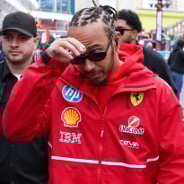 Lewis Hamilton distraught over 'worst season ever' at Ferrari
