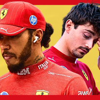 Vasseur verklaart waarom Hamilton geen slipstream aan Leclerc gaf tijdens kwalificatie