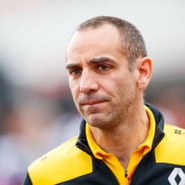 Impossible to survive being just a power unit supplier in F1 - Renault