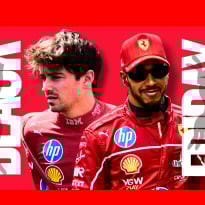 Puma Black Friday: Lewis Hamilton Ferrari F1 kit could be YOURS today