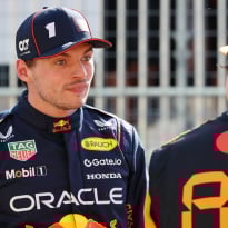 Max Verstappen 'likely to stay at Red Bull' for 2026