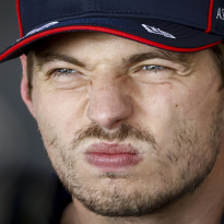 'Verstappen mist perspectief op vooruitgang bij Red Bull' l GPFans Raceteam