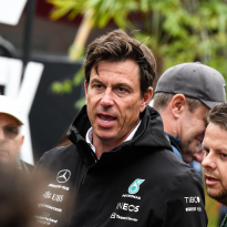Pundit claims top Mercedes F1 talent was targeted by rivals